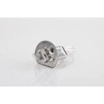 Set becuri cu halogen H1 12V 55W LumiTec SILVER + 100% DUO BOX - imagine 4