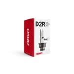 Bec auto xenon D2R 4300K Basic - imagine 3