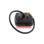 Lampa spate multifunctionala cu LED DYNAMIC stanga/dreapta RCL-05-LR - imagine 4