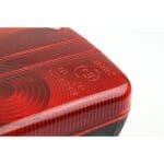 Lampi spate cu magnet pentru remorca 02095 - imagine 4