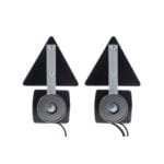 Lampi spate cu magnet pentru remorca 02140 - imagine 5