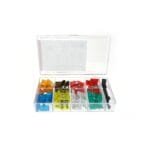 Cutie sigurante auto STANDARD 80 buc - imagine 3