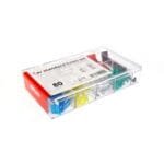 Cutie sigurante auto STANDARD 80 buc - imagine 4