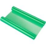 Folie protectie faruri / stopuri auto - Verde (pret/m liniar) - 054 - imagine 4