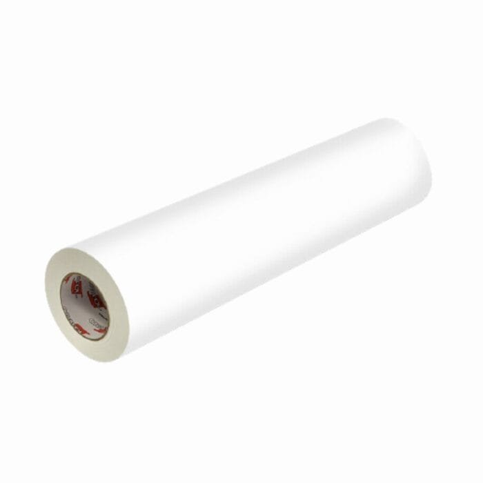 Folie colantare auto ORACAL - ALB 010, finisaj Lucios, dimensiune 3,0m x 1,26m - imagine 3