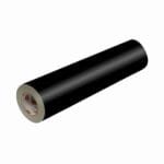 Folie colantare auto ORACAL - NEGRU 070, finisaj Lucios, dimensiune 3,0m x 1,26m - imagine 3