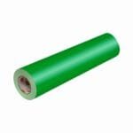 Folie colantare auto ORACAL - VERDE 062, finisaj Lucios, dimensiune 3,0m x 1,26m - imagine 3