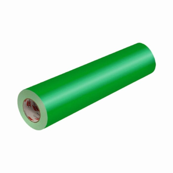 Folie colantare auto ORACAL - VERDE 062, finisaj Lucios, dimensiune 3,0m x 1,26m - imagine 3