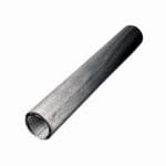 Folie colantare auto Aluminiu Polisat Antracit (1m x 1,52m) - imagine 3