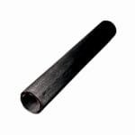 Folie colantare auto Aluminiu Polisat Negru (1m x 1,52m) - imagine 4