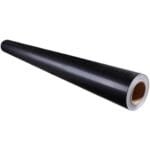 Folie colantare auto Carbon 5D Lacuit Negru (3m x 1,52m) - imagine 5