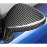 Folie colantare auto Carbon 5D Lacuit Negru (3m x 1,52m) - imagine 7