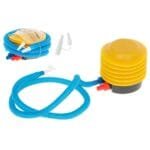 Pompa Manuala de umflat saltele - imagine 3