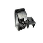 Cotiera auto Universala cu USB, iluminata LED - imagine 3