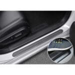 Banda Decor imitatie CARBON - 5cm x 2,5m - imagine 5