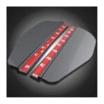 Ornament flexibil pentru oglinda (set 2 buc) - imagine 4