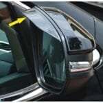 Ornament flexibil pentru oglinda (set 2 buc) - imagine 5