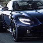 Ornament carlig remorcare RACING SPORT - ARGINTIU - imagine 3