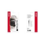 Set 9 chei imbus - imagine 3