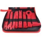 Set 16 piese profesional pentru demontat tapiterii - imagine 4