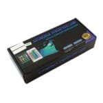 Lumini UnderCar LED - RGB pentru interior sau exterior cu Bluetooth - 12cm ZD65B - imagine 11