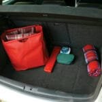 Covoras Universal pentru Portbagaj - Protectie Antiderapanta, dimensiune 100 x 80cm - imagine 3