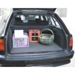 Covoras Universal pentru Portbagaj - Protectie Antiderapanta, dimensiune 100 x 80cm - imagine 4