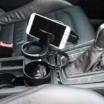 Suport pahar Multifunctional 5-in-1, Smart Cup - imagine 5