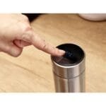 Recipient Termos SMART CUP LED, 500ml, cu afisaj temperatura - imagine 9