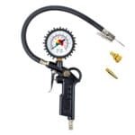 Set 6 piese pentru umflare roti si suflare cabina camion - imagine 3