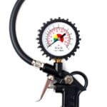 Set 6 piese pentru umflare roti si suflare cabina camion - imagine 5