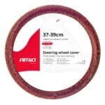 Husa volan Python, SWC-33-M (37-39cm) - imagine 4