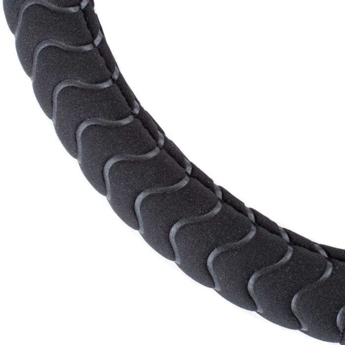 Husa volan Snake, SWC-32-M (37-39cm) - imagine 3