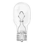 Set 10 becuri cu halogen W16W, T15, 16W, W2.1x9.5d, 12V - imagine 3