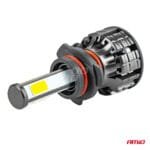 Instalatie LED COB 2Side AMiO, compatibil HB4, destinat competitiilor auto sau off-road - imagine 4