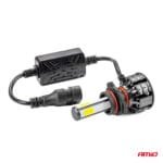 Instalatie LED COB 2Side AMiO, compatibil HB4, destinat competitiilor auto sau off-road - imagine 6