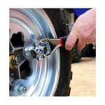 Cheie tubulara universala multifunctionala din metal rezistent, 8-19mm, AVX-AG476B - imagine 8