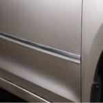 Rola Ornament autoadeziv, 20mm x 15m, culoare Crom SILVER - imagine 6