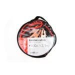 Set cabluri de pornire auto cu clesti, 400A - 2,5m - imagine 3