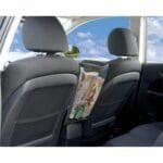 Organizator plasa scaun auto - imagine 3