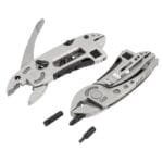 Unealta Multifunctionala MULTITOOL pentru Bicicleta sau Motocicleta - imagine 3
