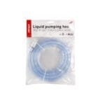 Furtun combustibil cu diuza din aluminiu, lungime 2m - imagine 3