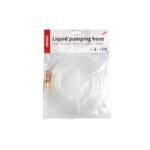 Furtun combustibil cu diuza de cupru, lungime 2m - imagine 3