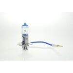 Set becuri cu halogen H3 12V 55W LumiTec LIMITED + 130% DUO BOX - imagine 3