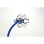 Set becuri cu halogen H3 12V 55W LumiTec LIMITED + 130% DUO BOX - imagine 4