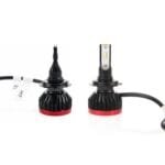 Becuri auto LED BF Series AMiO compatibil H7, destinat competitiilor auto sau off-road - imagine 3