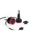 Becuri auto LED BF Series AMiO compatibil H7, destinat competitiilor auto sau off-road - imagine 4