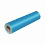 Folie colantare auto ORACAL - ALBASTRU DESCHIS 053, finisaj Lucios, dimensiune 3,0m x 1,26m - imagine 3