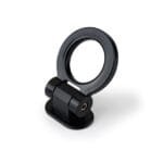 Ornament carlig remorcare RACING SPORT - NEGRU - imagine 3