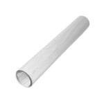 Folie colantare auto Aluminiu Polisat Argintiu (1m x 1,52m) - imagine 4